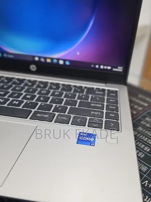 New Laptop HP Stream Notebook 16GB Intel Core i7 SSD 1T