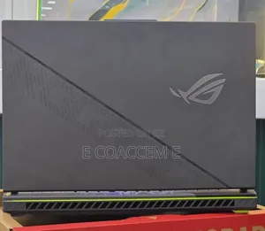 New Laptop Asus 16GB Intel Core i9 SSD 1T