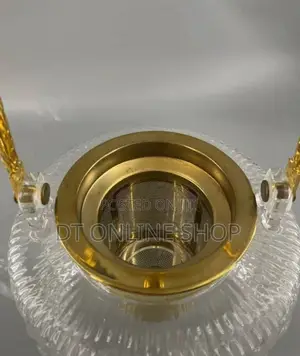 ለቤትዎ ልዩ ዉበት፣ለሻይ ሰአትዎ ደግሞ የተሟላ እርካታ