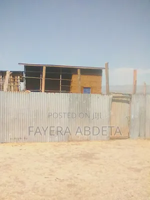 1bdrm House in Oromia, South West Shewa for sale