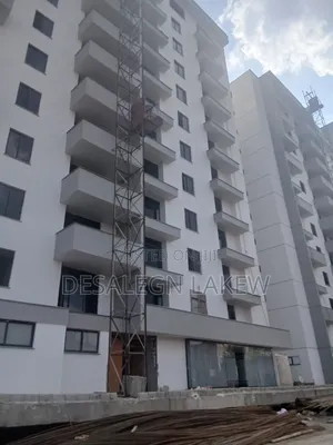 1bdrm Apartment in ግዮን ሪል እስቴት, Kirkos for sale