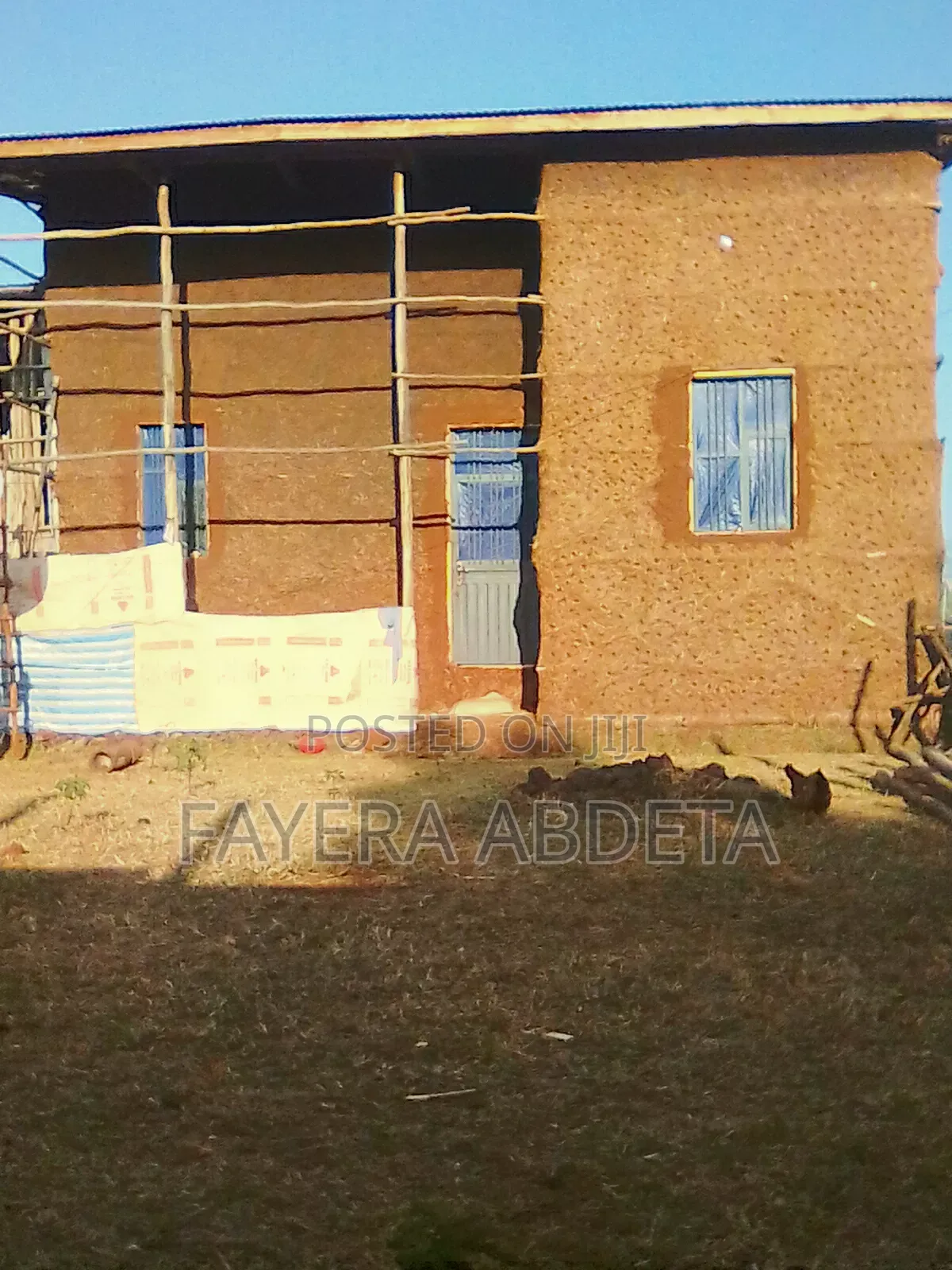 1bdrm House in Oromia, South West Shewa for sale