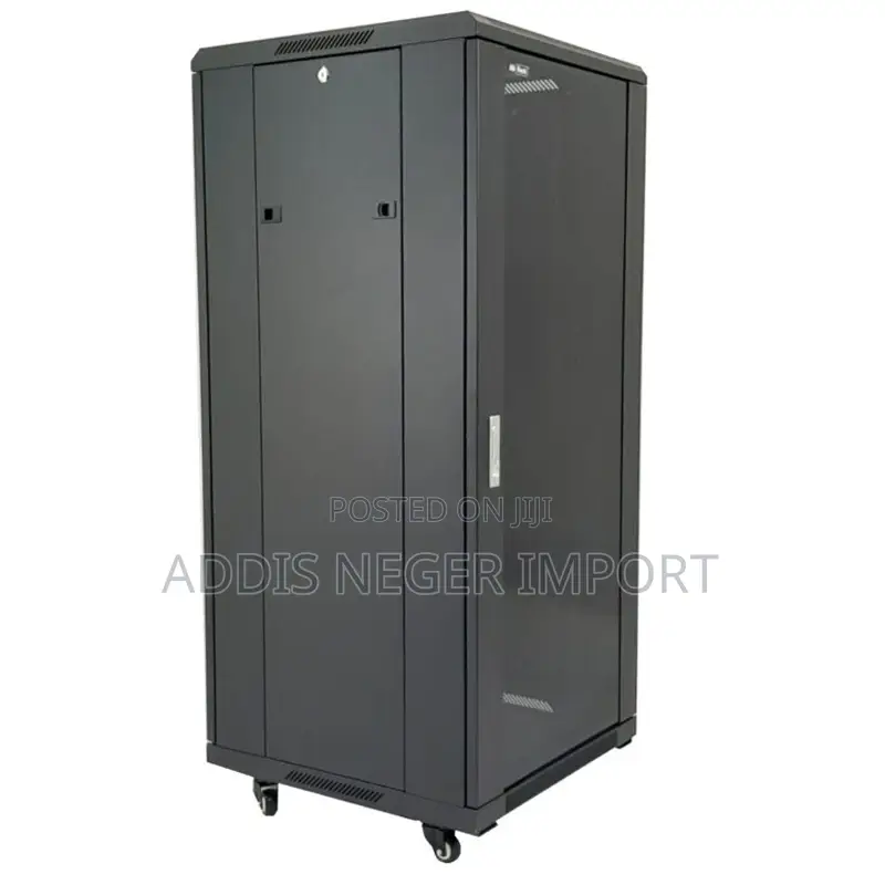 Rack 27unit