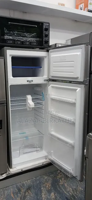 Boss 360 Refrigerator
