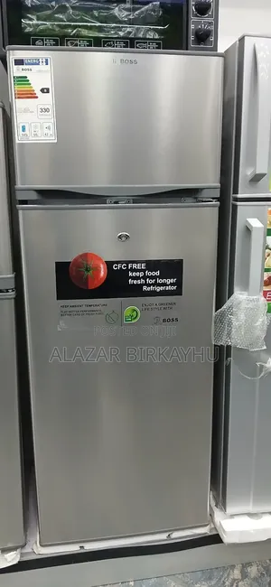 Boss 360 Refrigerator