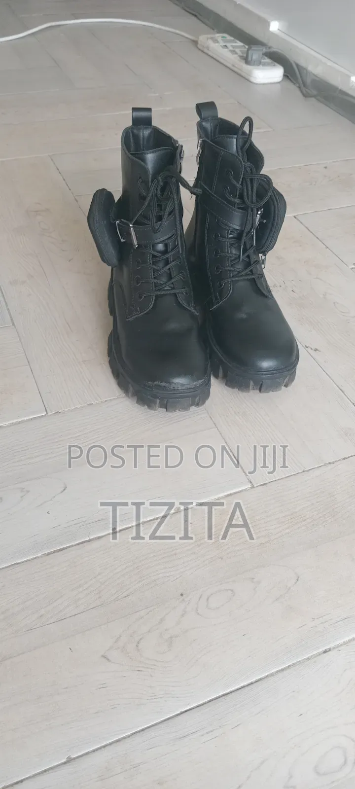 Boots Shoes