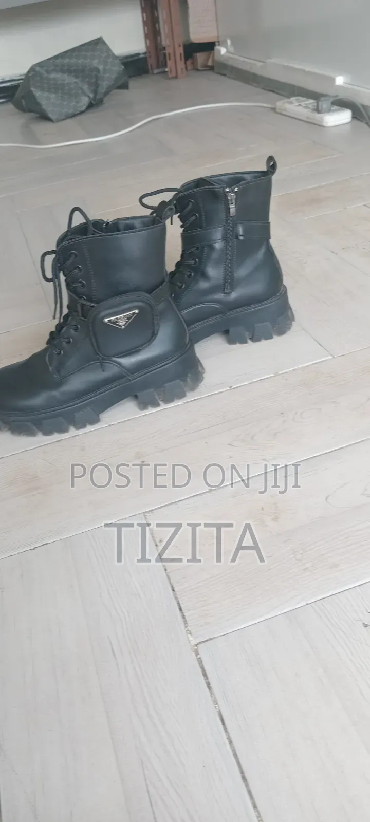 Boots Shoes