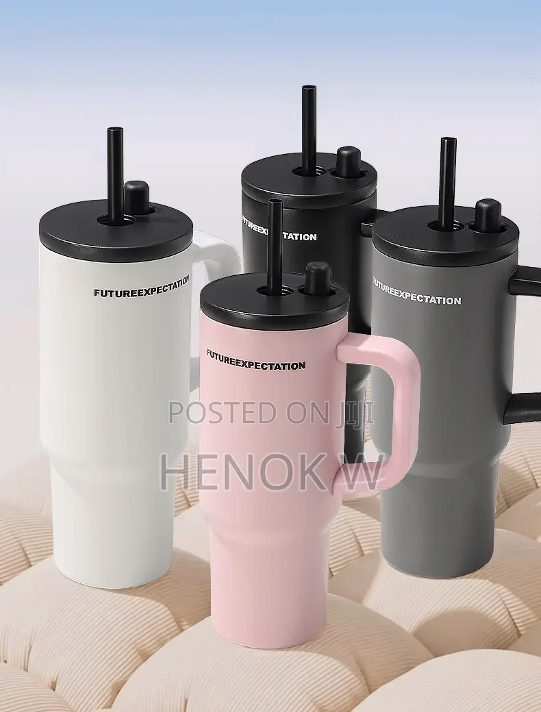 Future Expectations Tumblers