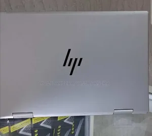 New Laptop HP Envy X360 16GB Intel Core 7 SSD 1T