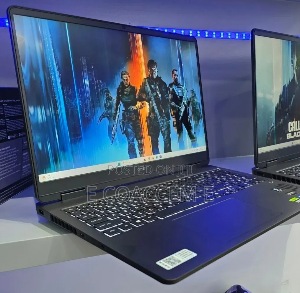 New Laptop HP 16GB Intel Core i7 SSD 1T