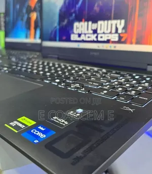 New Laptop HP 16GB Intel Core i7 SSD 1T