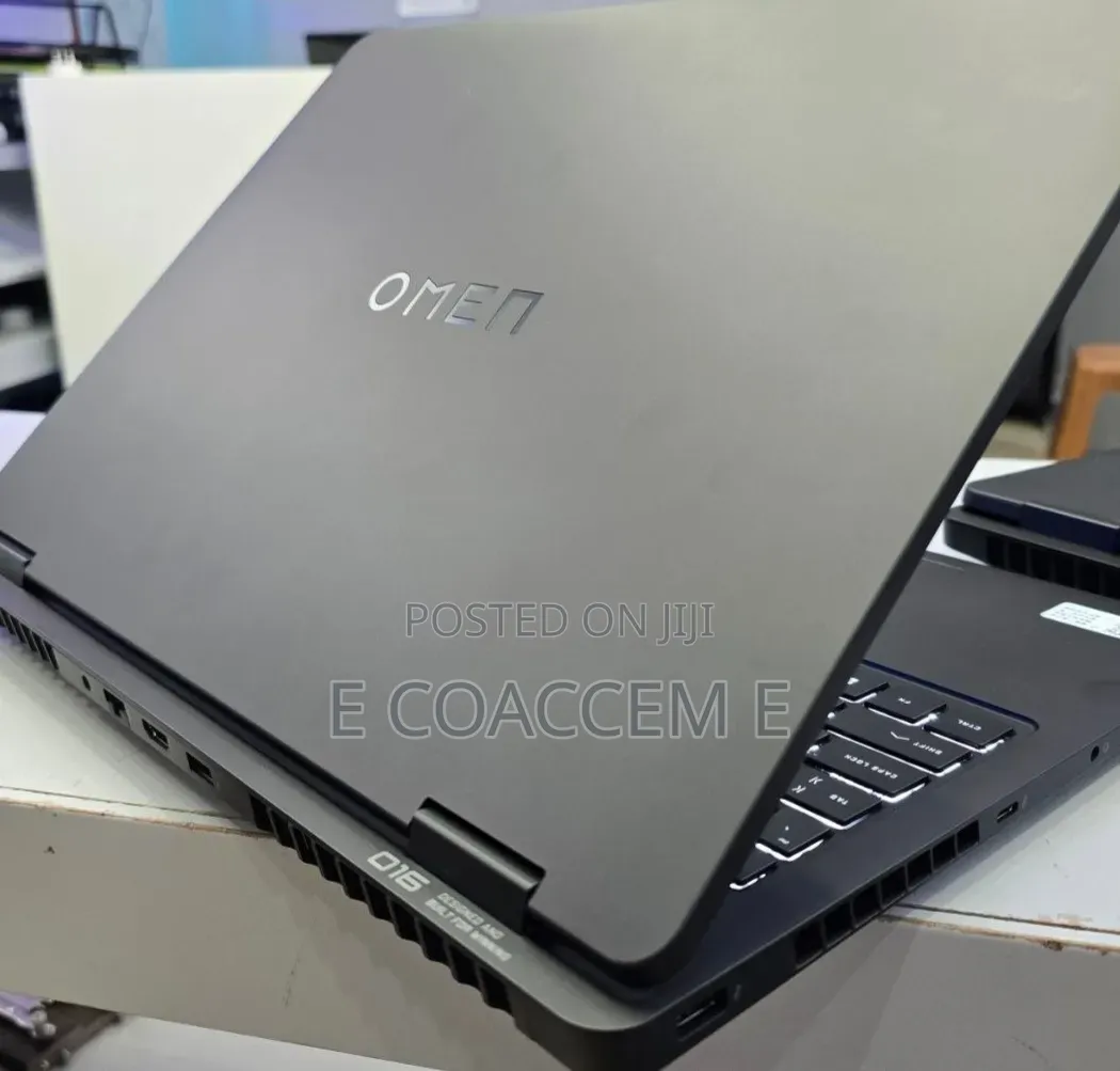 New Laptop HP 16GB Intel Core i7 SSD 1T