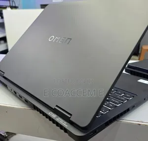 New Laptop HP 16GB Intel Core i7 SSD 1T
