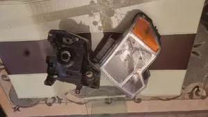 Ford F150 Headlight