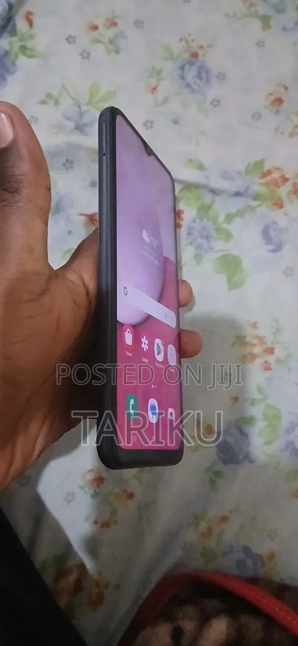 Samsung Galaxy A13 64 GB Black