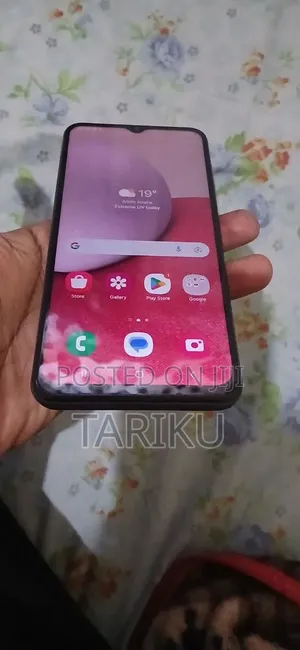 Samsung Galaxy A13 64 GB Black
