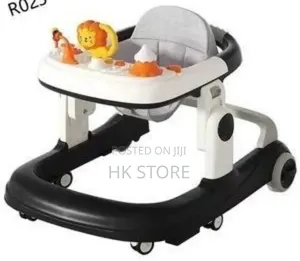 Premium Baby Walker