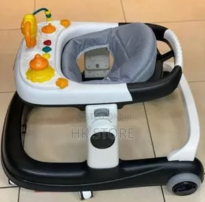 Premium Baby Walker