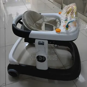 Premium Baby Walker