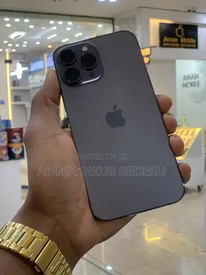 Apple iPhone 13 Pro Max 128 GB