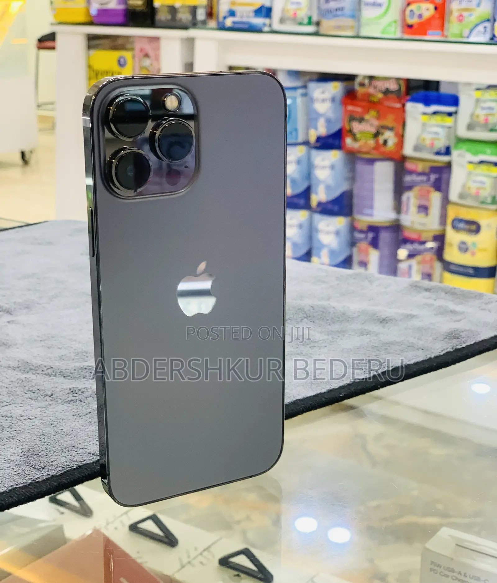 Apple iPhone 13 Pro Max 128 GB