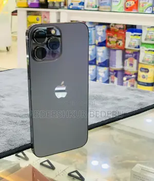 Apple iPhone 13 Pro Max 128 GB