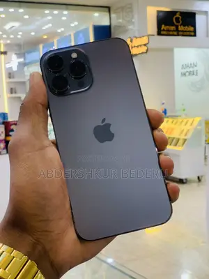Apple iPhone 13 Pro Max 128 GB