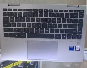 New Laptop HP Envy X360 16GB Intel Core 7 SSD 1T