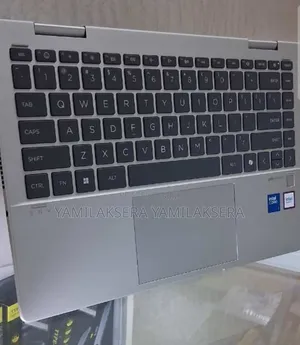 New Laptop HP Envy X360 16GB Intel Core 7 SSD 1T