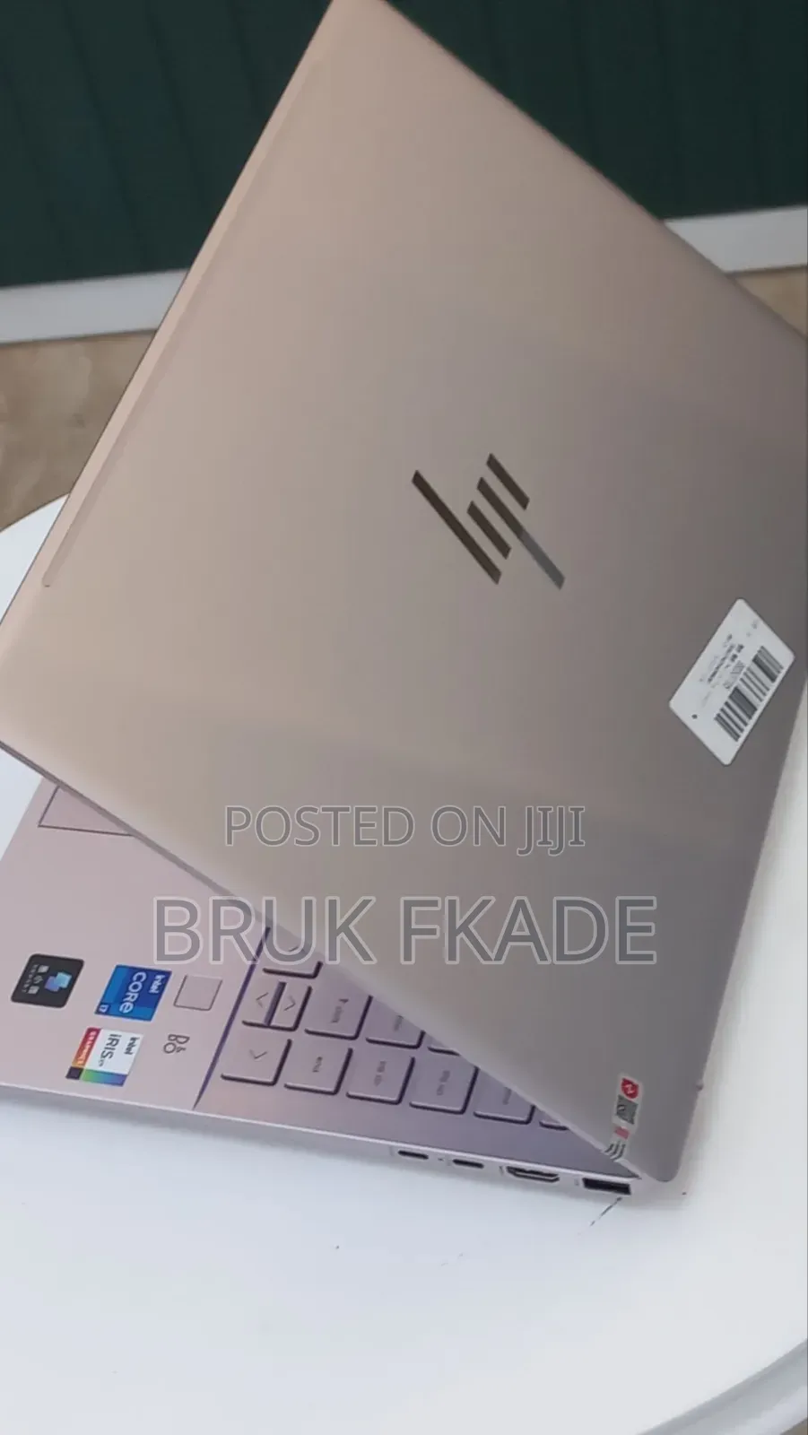 New Laptop HP Pavilion 14 16GB Intel Core i7 SSD 1T