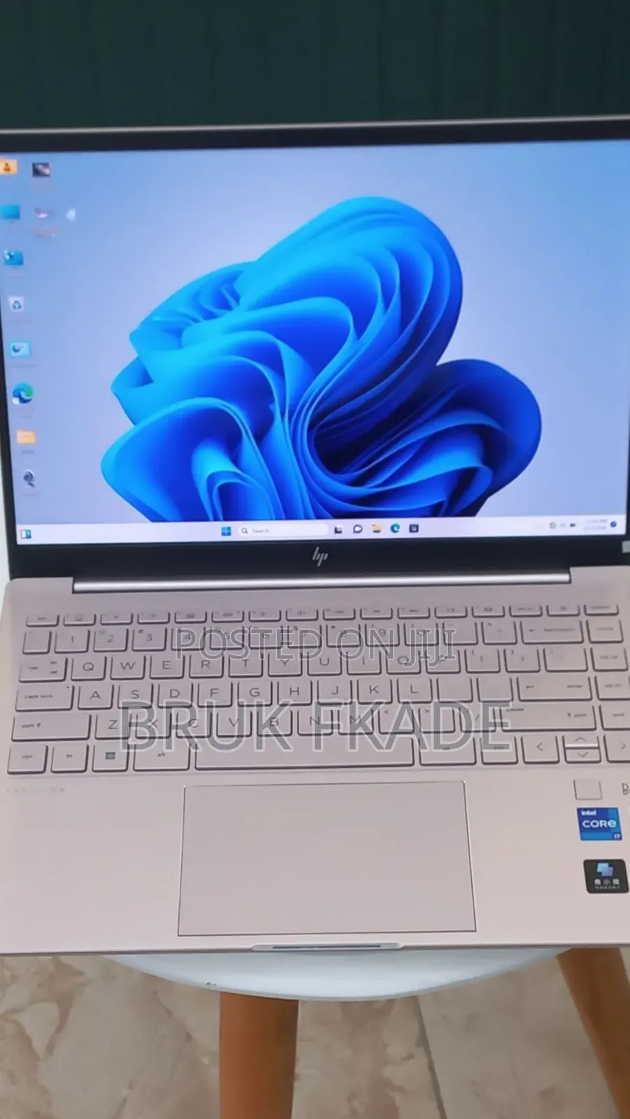 New Laptop HP Pavilion 14 16GB Intel Core i7 SSD 1T
