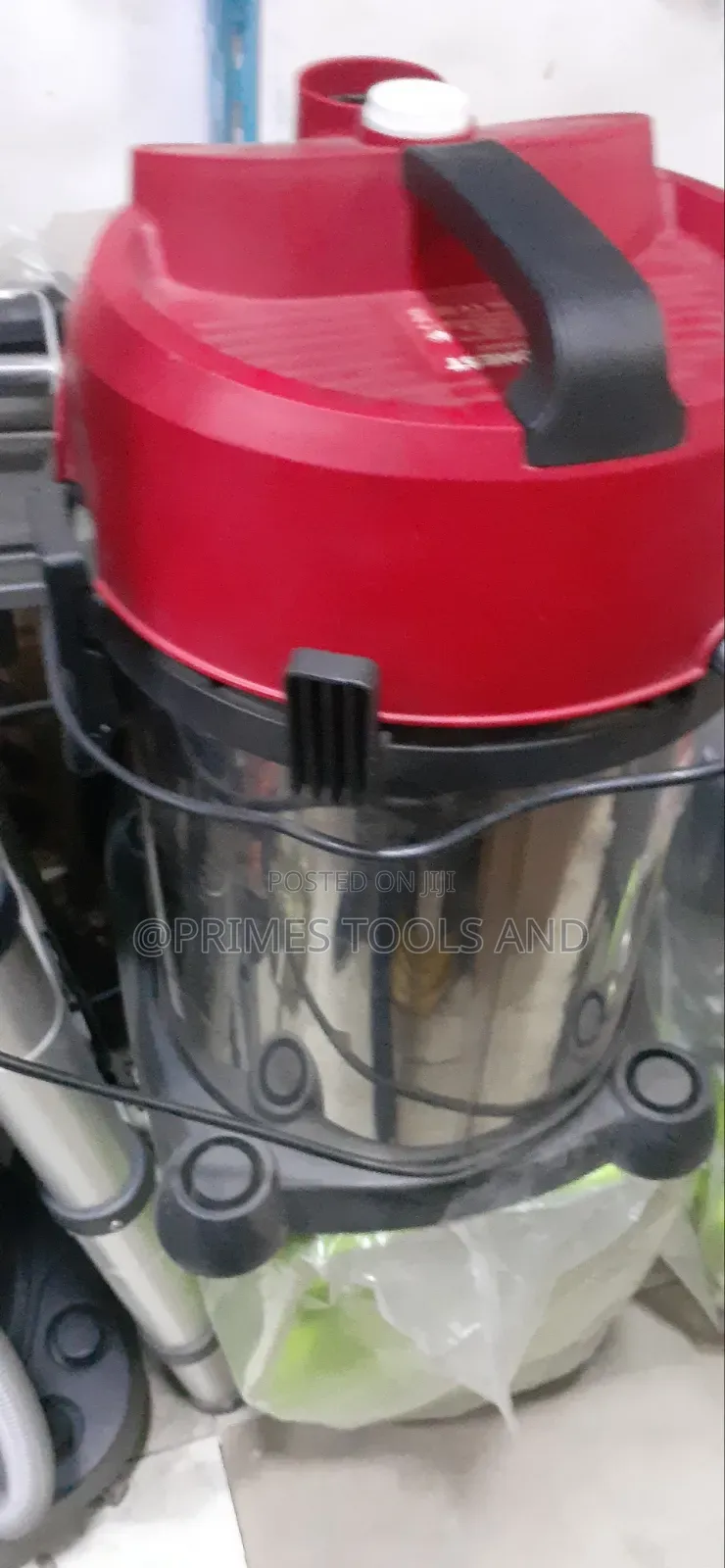 Redeast Vacuum Cleaner High Power Dust Cleaner