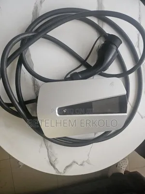 Fast Electric Car Charger Ev