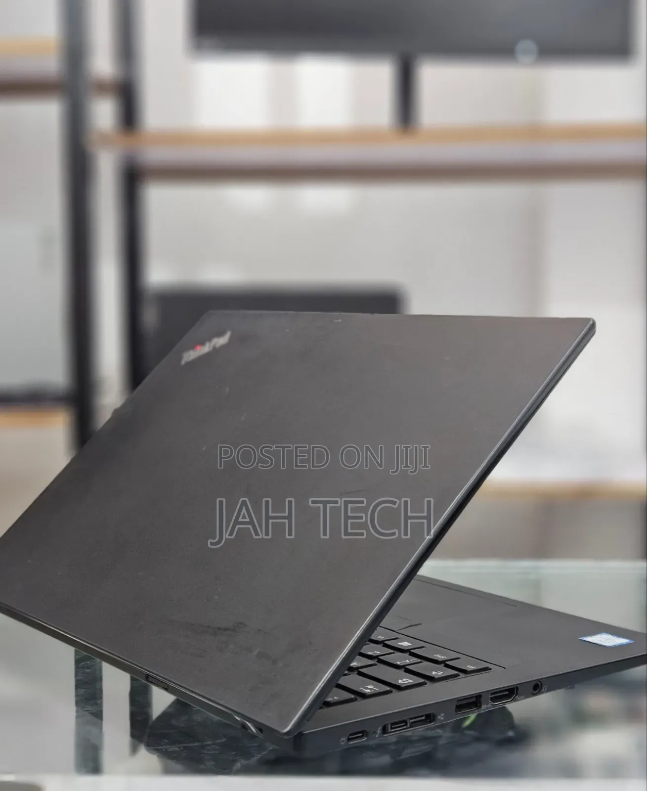 New Laptop Lenovo ThinkPad X390 Yoga 16GB Intel Core i5 SSD 512GB