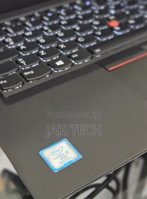 New Laptop Lenovo ThinkPad X390 Yoga 16GB Intel Core i5 SSD 512GB