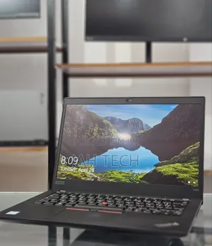 New Laptop Lenovo ThinkPad X390 Yoga 16GB Intel Core i5 SSD 512GB