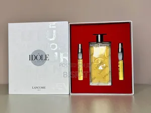 Idôle Le Parfum by Lancôme