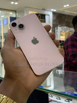 Apple iPhone 13 128 GB Pink