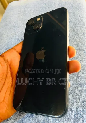 New Apple iPhone 13 128 GB Blue