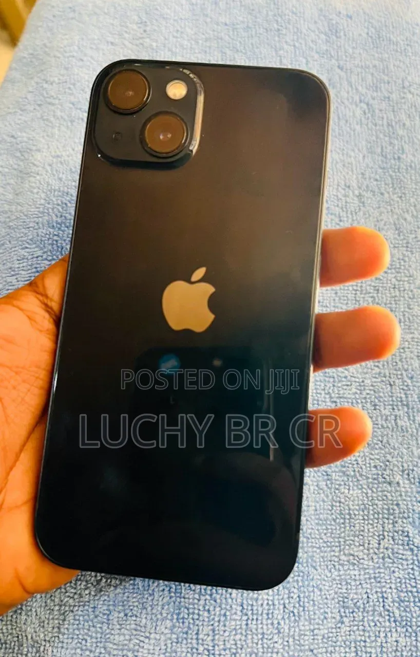 New Apple iPhone 13 128 GB Blue