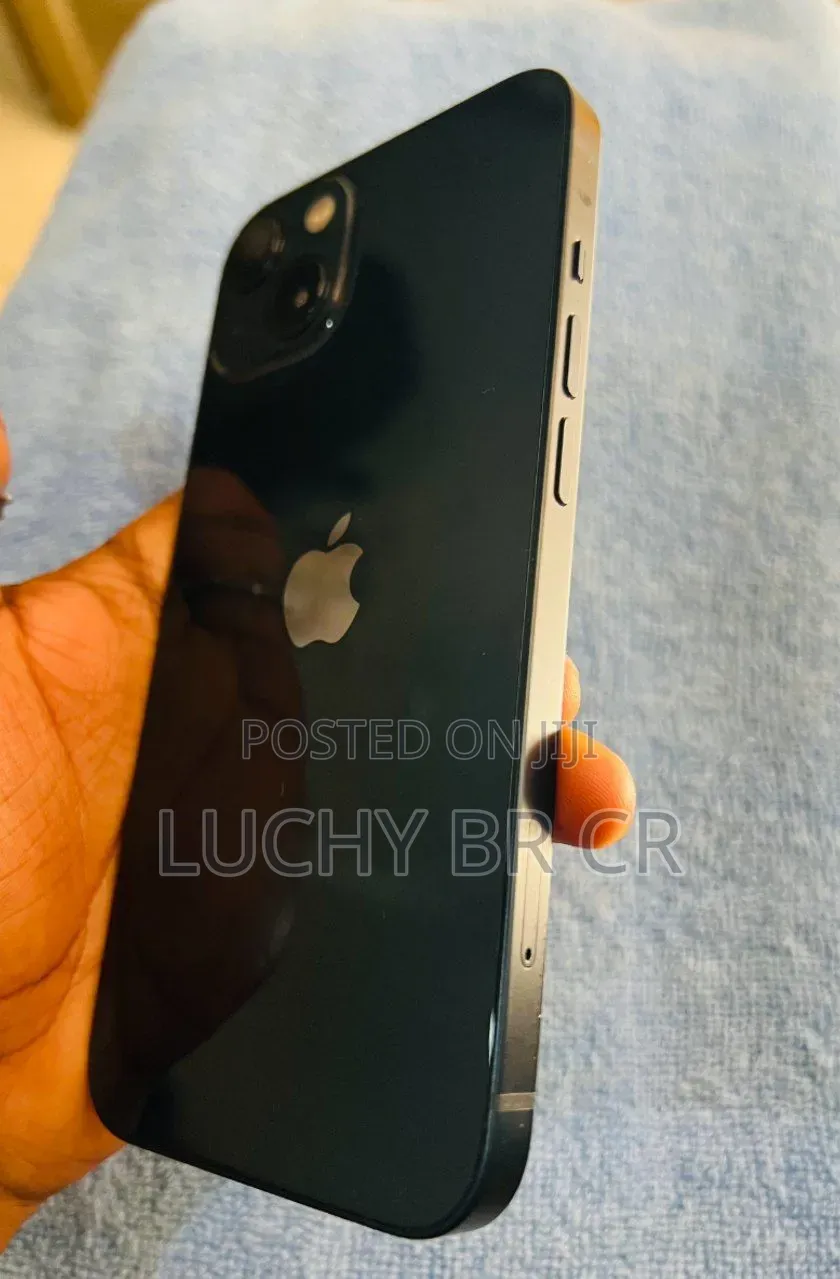 New Apple iPhone 13 128 GB Blue