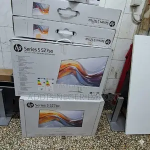 Hp Brand New 27" Screen
