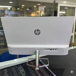 Hp Brand New 27" Screen
