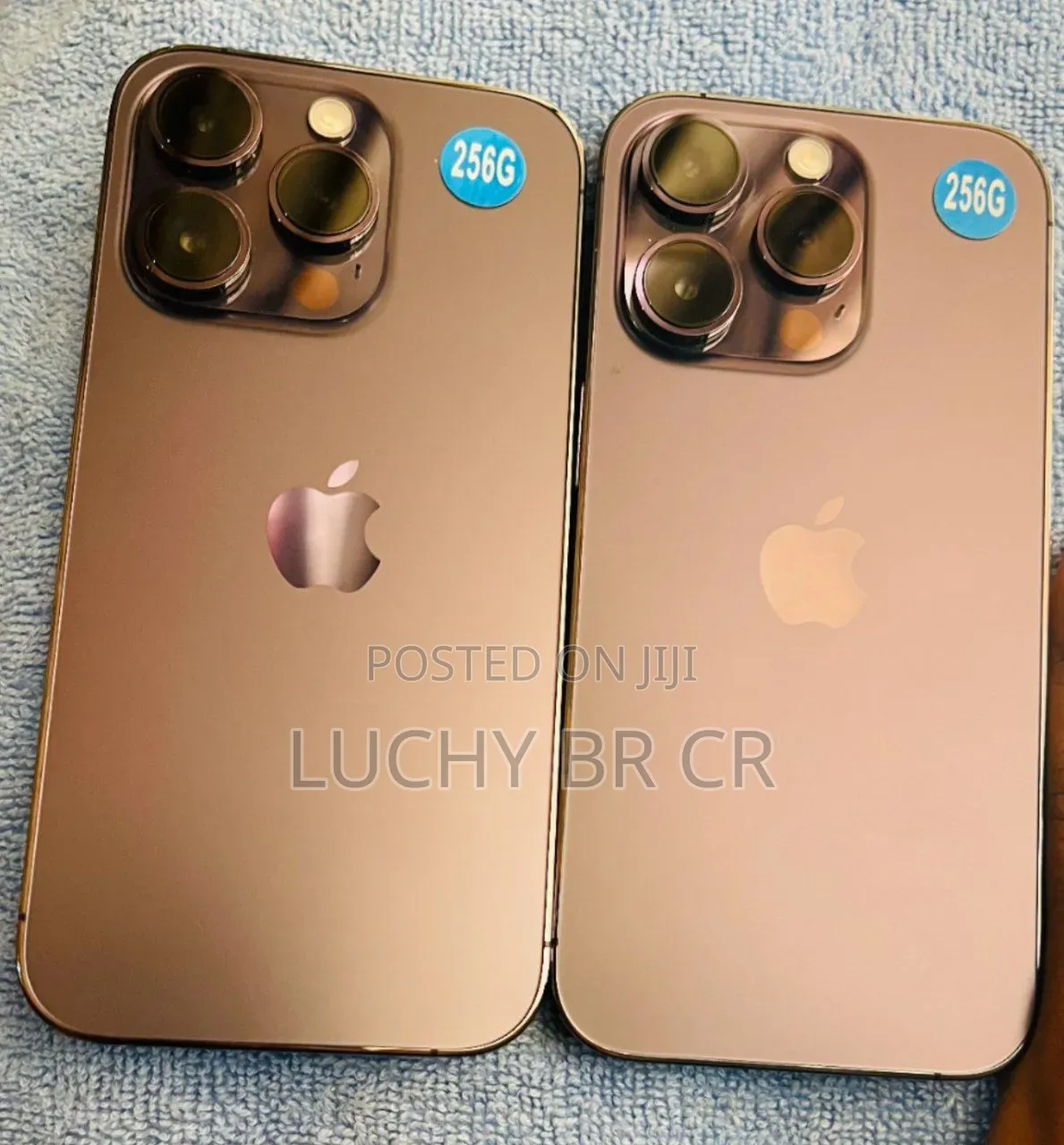 New Apple iPhone 14 Pro 256 GB Gray
