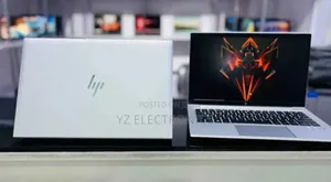 New Laptop HP EliteBook 840 8GB Intel Core i7 SSD 512GB