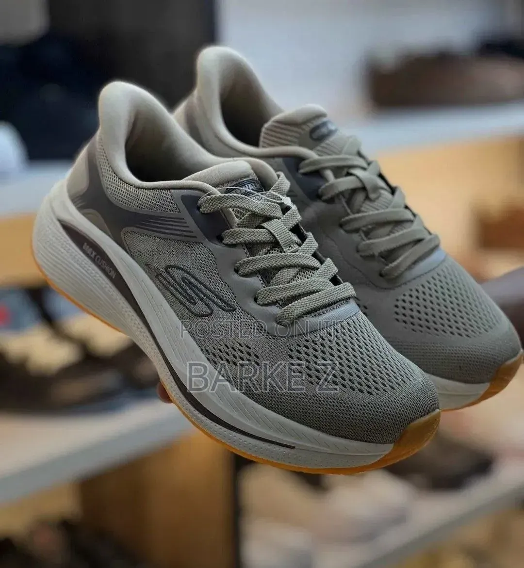 Skechers Go Run Stretch Fit Shoes