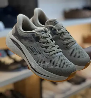 Skechers Go Run Stretch Fit Shoes
