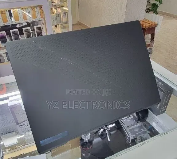 New Laptop Razer Blade 16GB Intel Core i7 SSD 512GB