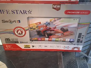 Life Star 65 Inche