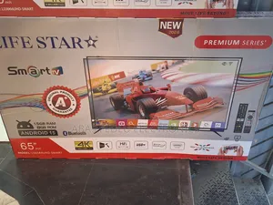 Life Star 65 Inche